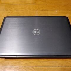DELL latitude E5530 ノートパソコン【chromeOS Flex】No.1の画像
