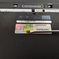DELL latitude E5530 ノートパソコン【chromeOS Flex】No.1の画像