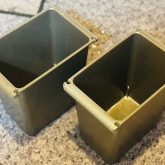 ゴミ箱 BOX ケース 7リットル 7l 【2個セット】の画像