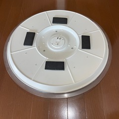 LEDシーリングライトの画像