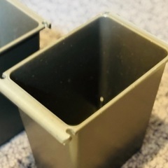 ゴミ箱 BOX ケース 7リットル 7l 【2個セット】の画像
