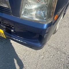 ⭐︎サンバーバン乗って帰れます。車検たっぷり検R9/8までの画像