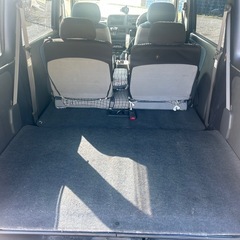⭐︎サンバーバン乗って帰れます。車検たっぷり検R9/8までの画像