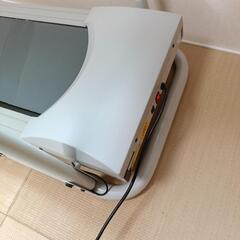 アルインコ ALINCO AF-2700 [電動ウォーカー】の画像