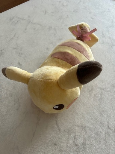 ポケモン　一番くじ　まとめ売り　ぬいぐるみ　小物 ポケモン一番くじA賞ピカチュウFantasy Closet ぬいぐるみ (32