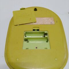 ①タニタ　クッキングスケール　デジタルはかりの画像