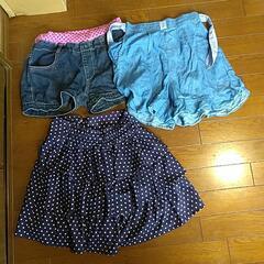 子供服 160センチ 女の子 の画像
