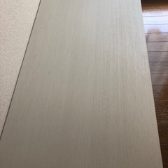 テーブル板の画像