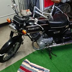 k125タイヤ購入交換何方か詳しい方、宜しくお願い致します