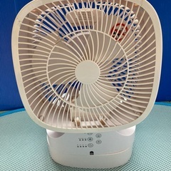 サーキュレーター中古品の画像