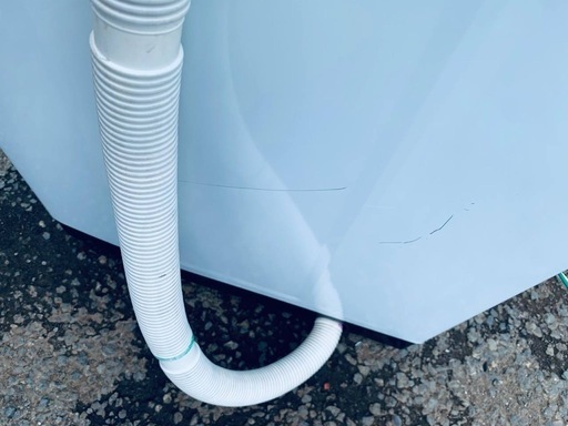 ②✅日立電気洗濯機✅ ✅NW-50E✅