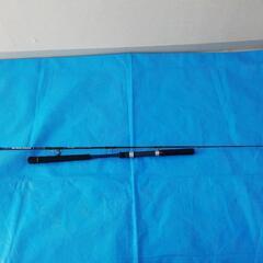 釣具　竿　ロッド　Major Craft SOLPARA SPXJ-S60MH ジギングロッドの画像