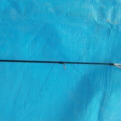 釣具　竿　ロッド　Major Craft SOLPARA SPXJ-S60MH ジギングロッドの画像