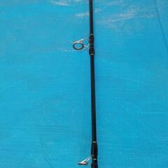 釣具　竿　ロッド　Major Craft SOLPARA SPXJ-S60MH ジギングロッドの画像