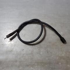 YAMAHA ジョグ50 SA36J メーターワイヤー　JOG ヤマハ [C-25-0804-11]の画像