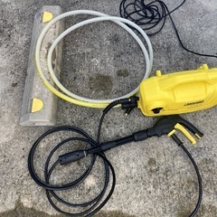 ケルヒャー K2 classic plusの画像