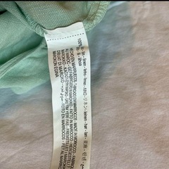 ZARA リネン100%オールインワン ジャンプスーツ サロペットの画像