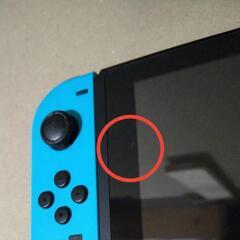 ニンテンドースイッチの画像