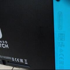 ニンテンドースイッチの画像