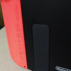 ニンテンドースイッチの画像