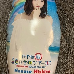 ✨西野七瀬♡シナモロール✨の画像