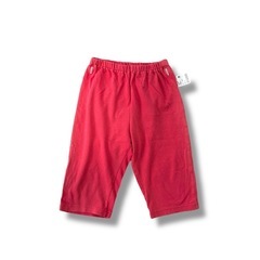UNIQLO メイシー パジャマ 110cmの画像