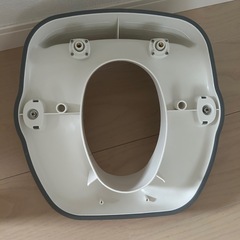 トイトレ用　補助便座　踏み台の画像