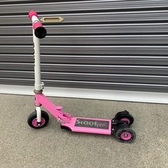 可変キックスケーターの画像