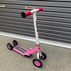 可変キックスケーターの画像
