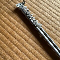 カーテンレールの画像
