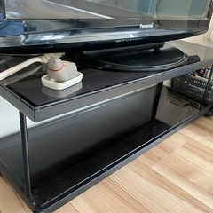 テレビ台の画像