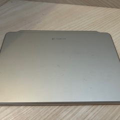 Logicool Bluetooth キーボードの画像