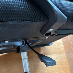 再登板！！今月21日迄。パソコンチェア の画像