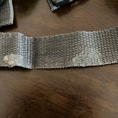 子供用リュックサックの画像