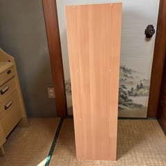 3段ボックスの画像