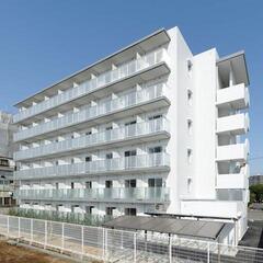 富士見台駅・破格の初期費用⭐️駐輪場 / バイク置き場 /…