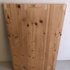 テーブル板の画像