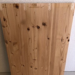 テーブル板の画像