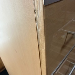 チェスト　引出し収納　の画像