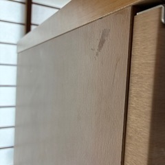 チェスト　引出し収納　の画像