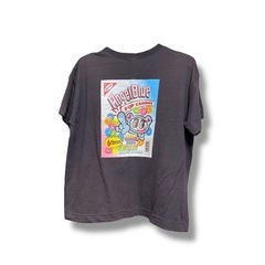 しまむら エンジェルブルー Tシャツ 150cmの画像