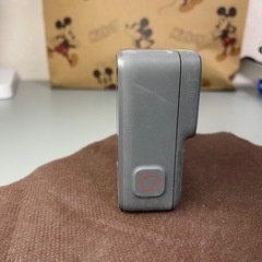 GOPRO 7 シルバーの画像
