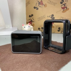 GOPRO 7 シルバーの画像