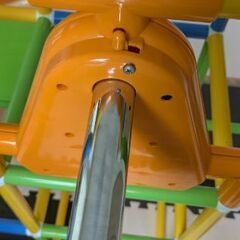 アンパンマン　ジャングルジムの画像