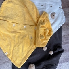 子供服　70 セットの画像