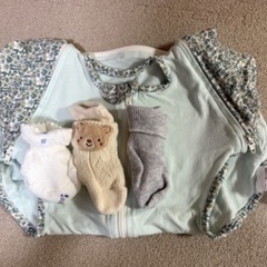 子供服　70 セットの画像