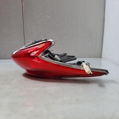 YAMAHA ジョグ50 SA36J テールランプ　JOG ヤマハ [C-25-0804-13]の画像