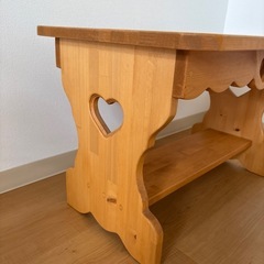 テーブル
の画像