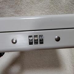 A5サイズセーフティボックス①の画像