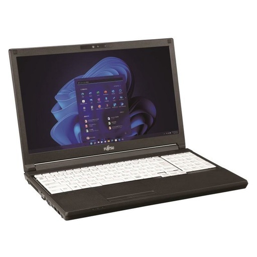 富士通 B5 ノートPC Win10 Core i7 4GB SSD 240GB 富士通 B5 ノートPC Win10 Core i7 4GB SSD 240GB